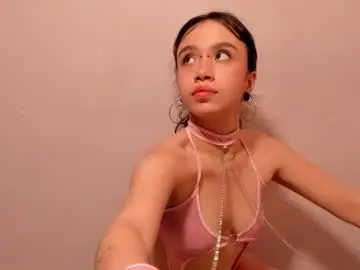 Chaturbate Adult Webcam of missbombom