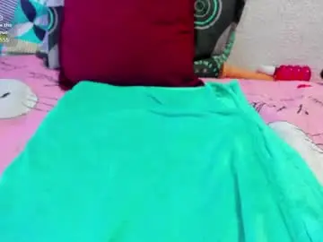 Chaturbate Free Live Porn of naniis_wish