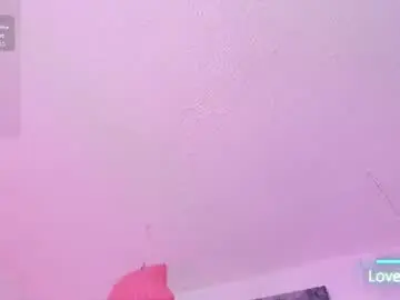 Chaturbate Live Sex Cam of naniis_wish