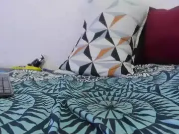 Chaturbate Nude Webcam of naniis_wish
