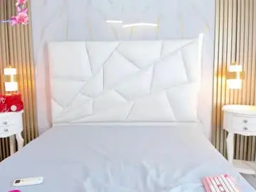 Chaturbate Nude Webcam of naomibely