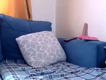 Chaturbate Nude Webcam of nastybella_1
