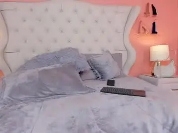 Chaturbate Sex Chat of nikkyhearts