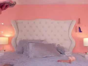 Chaturbate Watch Live Sex Cams of nikkyhearts