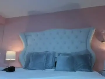 Chaturbate Live Sex Cam of nikkyhearts