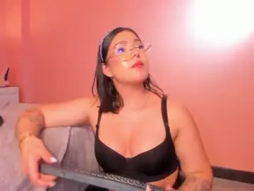 Chaturbate Watch Live Sex Cams of nikkyhearts