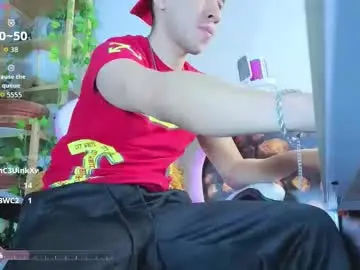 Chaturbate Private Sex Chat of petter_coleman