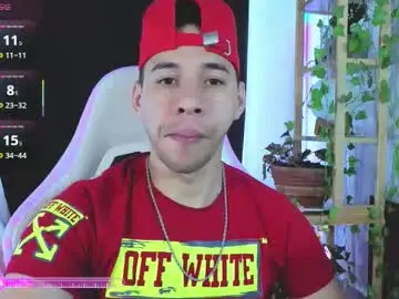 Chaturbate Sex Chat of petter_coleman