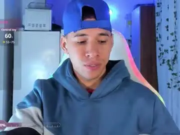 Chaturbate Live Sex Cam of petter_coleman