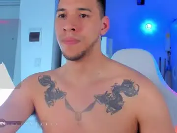 Chaturbate Live Porn of petter_coleman