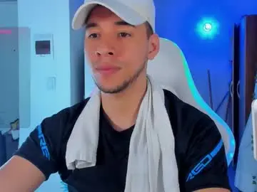 Chaturbate Live Sex Cam of petter_coleman