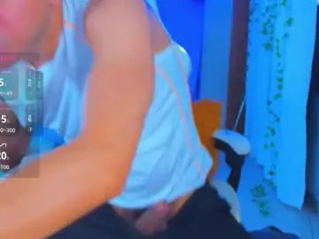 Chaturbate Best live sex cam show of petter_coleman