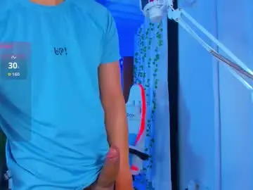 Chaturbate Adult Webcams of petter_coleman