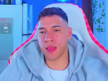 Chaturbate Watch Live Sex Cams of petter_coleman