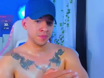 Chaturbate Sex Chat of petter_coleman