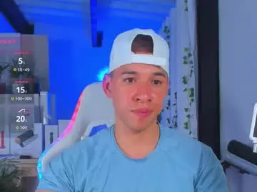 Chaturbate Live Sex Cam of petter_coleman