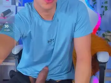 Chaturbate Live Sex of petter_coleman