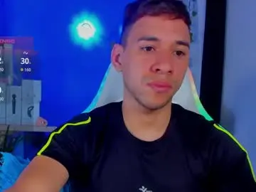 Chaturbate Live Sex of petter_coleman