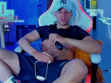 Chaturbate Live Porn of petter_coleman