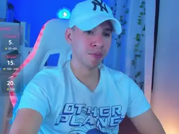 Chaturbate Adult Webcams of petter_coleman