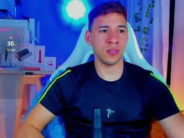 Chaturbate Adult Video Chat of petter_coleman