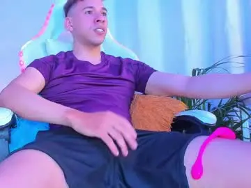 Chaturbate Nude Webcam of petter_coleman