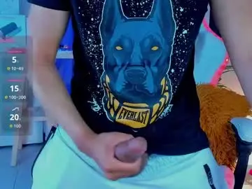 Chaturbate Best Webcam of petter_coleman