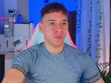 Chaturbate Adult Video Chat of petter_coleman