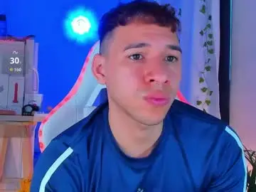 Chaturbate Live Porn of petter_coleman