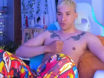 Chaturbate Live Sex Cam of petter_coleman