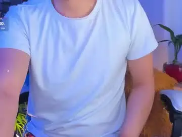 Chaturbate Best Webcam of petter_coleman