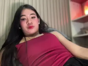 Chaturbate Sex Cam of roweena_rodrigo69x