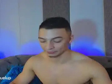 Chaturbate Private Sex Chat of samuel_up01