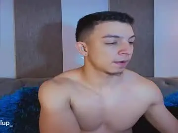 Chaturbate Watch Live Sex Cams of samuel_up01