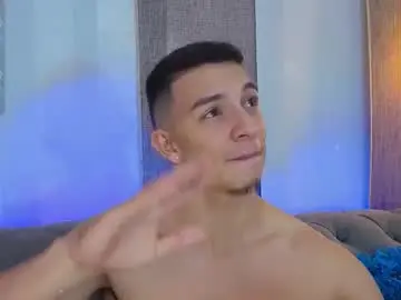 Chaturbate Live Sex of samuel_up01