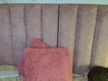 Chaturbate Live Porn of scarlet_anderson1