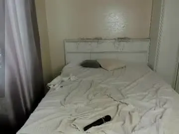 Chaturbate Sex Cam of scarlet_luminous