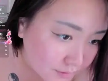 Chaturbate Free Porn Cam of scarlet_luminous