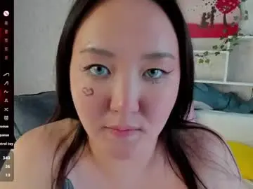Chaturbate Live Porn of scarlet_luminous