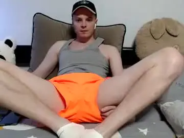 Chaturbate Live Sex Cam of sergeysexboy