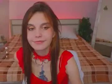 Chaturbate Free Porn Cam of susiemorris