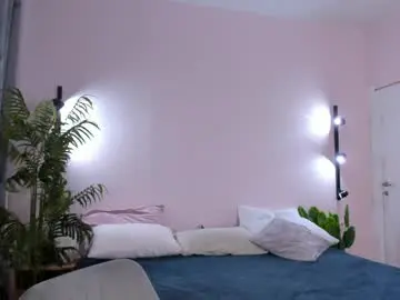 Chaturbate Live Sex Cam of sweet__monica