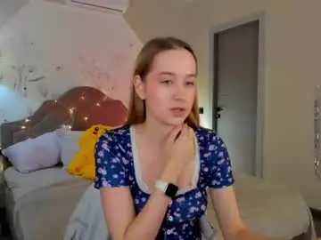 Chaturbate Private Sex Chat of sweet__monica