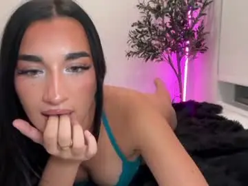 Chaturbate Sex Chat of taylorxviolet