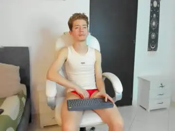 Chaturbate Adult Webcam of thiago_james69