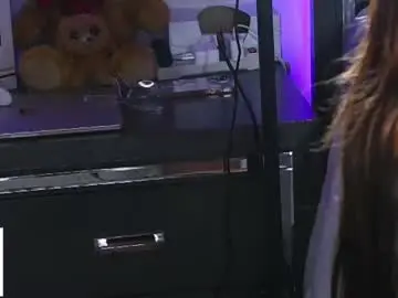 Chaturbate Adult Webcams of veronicadiazxxx