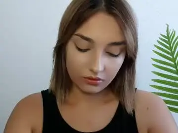 Chaturbate Nude Webcam of veryveryshygirl