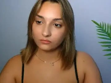 Chaturbate Nude Webcam of veryveryshygirl