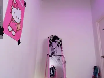 Chaturbate Sex Chat of vi_luxxxy