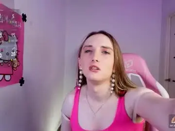 Chaturbate Sex Cam of vi_luxxxy